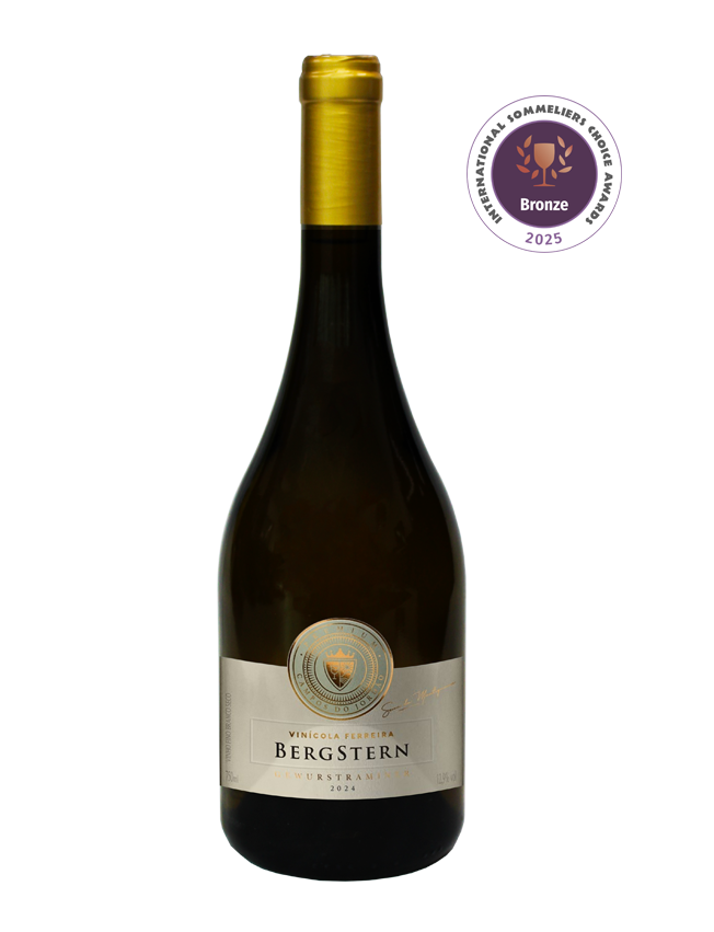 Imagem de BergStern - Gewürztraminer 2024
